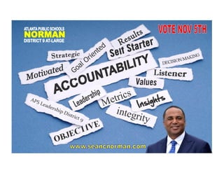 Another Political Campaign