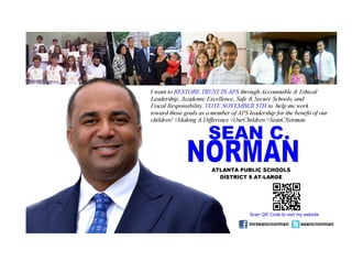 Another Political Campaign