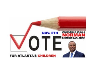 Another Political Campaign