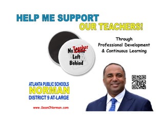 Another Political Campaign