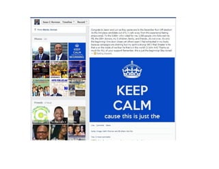 Another Political Campaign