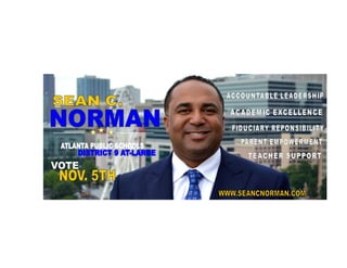 Another Political Campaign