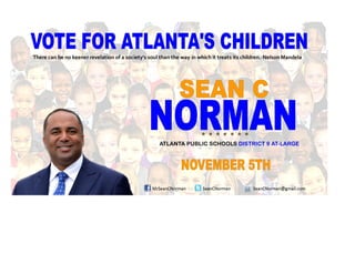 Another Political Campaign