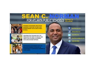 Another Political Campaign