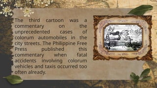 Content and Contextual Analysis Proclamation of Independence ( Alfred ...