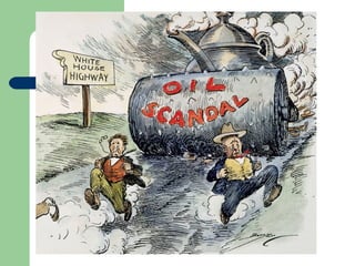 Political Cartoons Explained