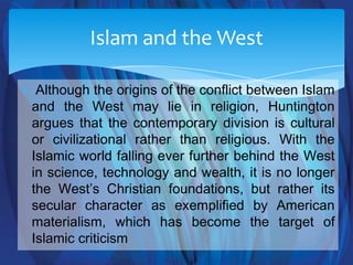 Political Culture Political Culture