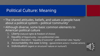 Political Culture Part I.pptx,,,,,,,,,,,,,,,,,,, | PPTX