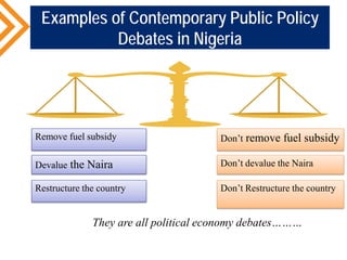 Political Economy of Health Care Financing Reforms | PDF