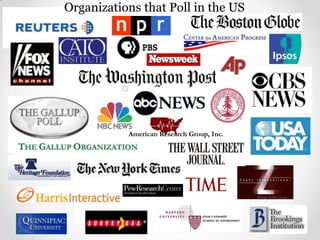 Organizations that Poll in the US

American Research Group, Inc.

 