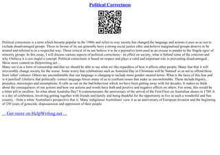 Political Inequality In Political Participation | PPT
