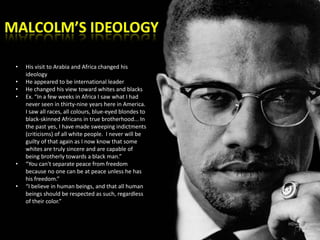Malcolm X Quotes On Politics Political Leadership Of Malcolm X Malcolm X Quotes On Politics Political Leadership Of Malcolm X