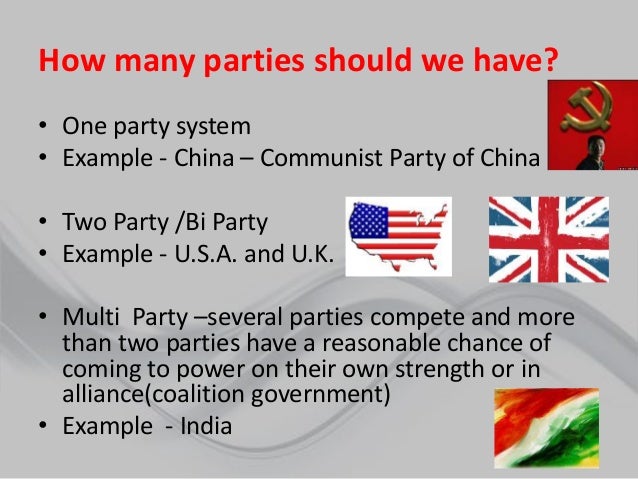 Politicalparties 090623024016 Phpapp02 1