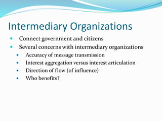 Political parties | PPT