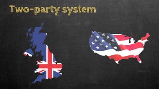 Two-party system
 