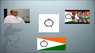 Political Parties - Class 10