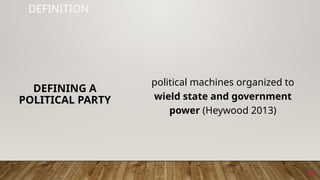 PHILIPPINE POLITICSPOLITICAL PARTIES.pptx