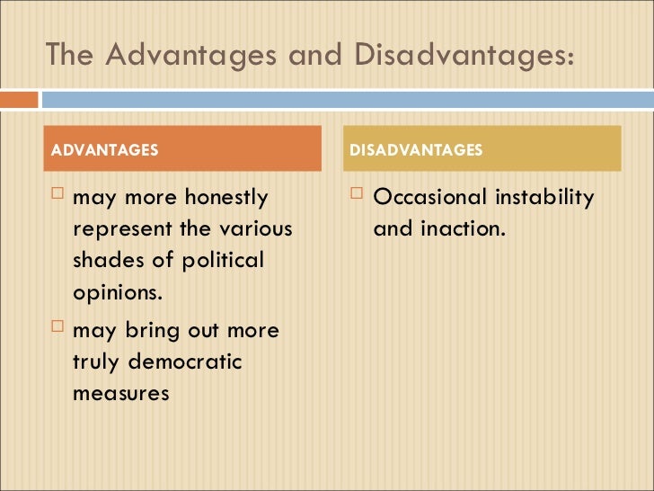Political Parties And Interest Groups 2 