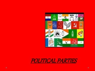 POLITICALPARTIES
 