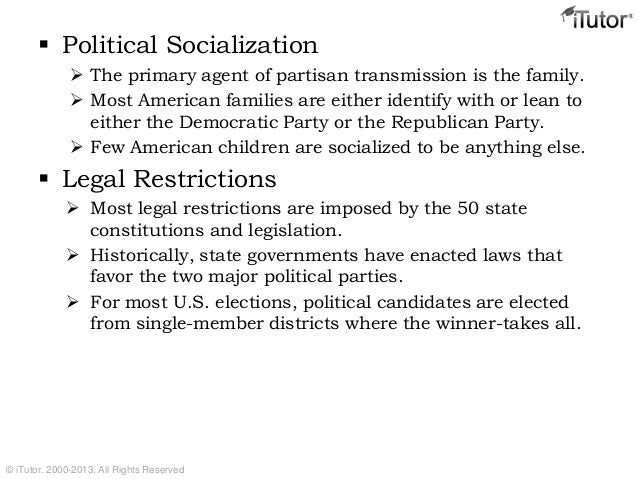 a history of the emergence of the two party system in america The system in america of two parties dominating the political world learn with flashcards, games, and more — for free. a history of the emergence of the two party system in america The system in america of two parties dominating the political world learn with flashcards, games, and more — for free.