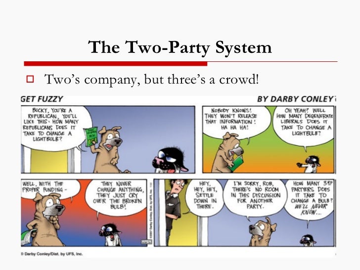 the two party system in the The rise of donald trump exposed the rot within american politics—and accelerated an electoral realignment decades in the making. the two party system in the The rise of donald trump exposed the rot within american politics—and accelerated an electoral realignment decades in the making.