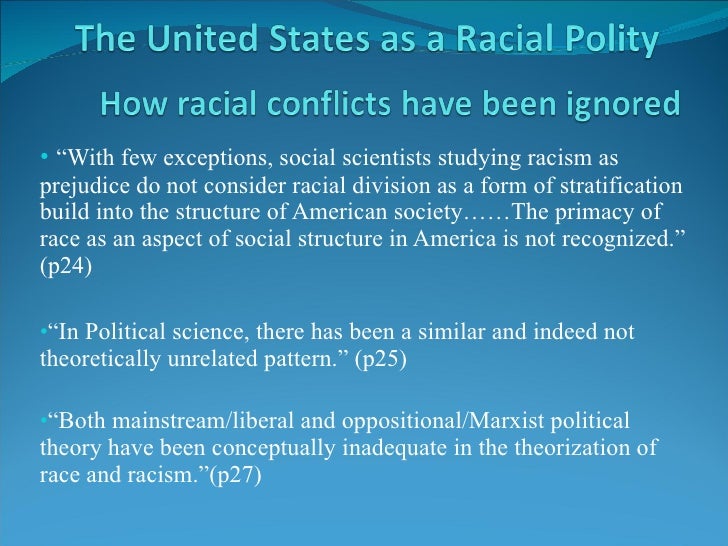 european expansionism racism European expansionism racism specifically for you for only $1390/page order now racism is an issue that has continued to persist in our country due to centuries of slavery and oppression among the population of african americans we are all familiar with slavery and oppression in american history there are white americans that believe that. european expansionism racism European expansionism racism specifically for you for only $1390/page order now racism is an issue that has continued to persist in our country due to centuries of slavery and oppression among the population of african americans we are all familiar with slavery and oppression in american history there are white americans that believe that.