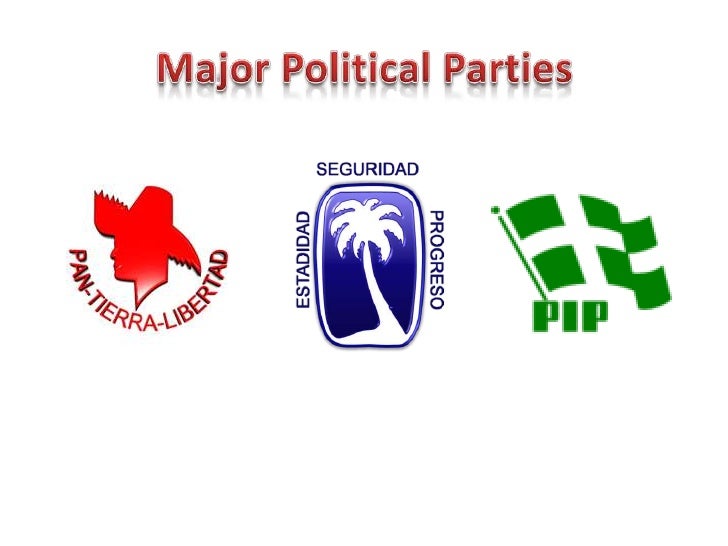 PS225 State & Territorial Government Presentation on Politics in Puer…