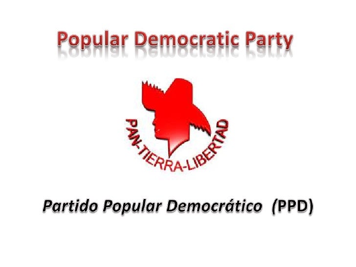 PS225 State & Territorial Government Presentation on Politics in Puer…