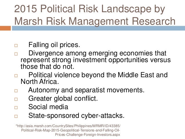 political risk, economic risk essay Read this essay on political risk come browse our large digital warehouse of free sample essays get the knowledge you need in order to pass your classes and more. political risk, economic risk essay Read this essay on political risk come browse our large digital warehouse of free sample essays get the knowledge you need in order to pass your classes and more.