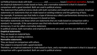 NIOS POLITICAL SCIENCE CHAPTER 1 STUDY NOTES.pptx
