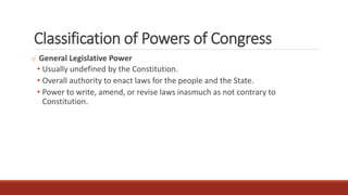 Political Science and Philippine Government | PPTX