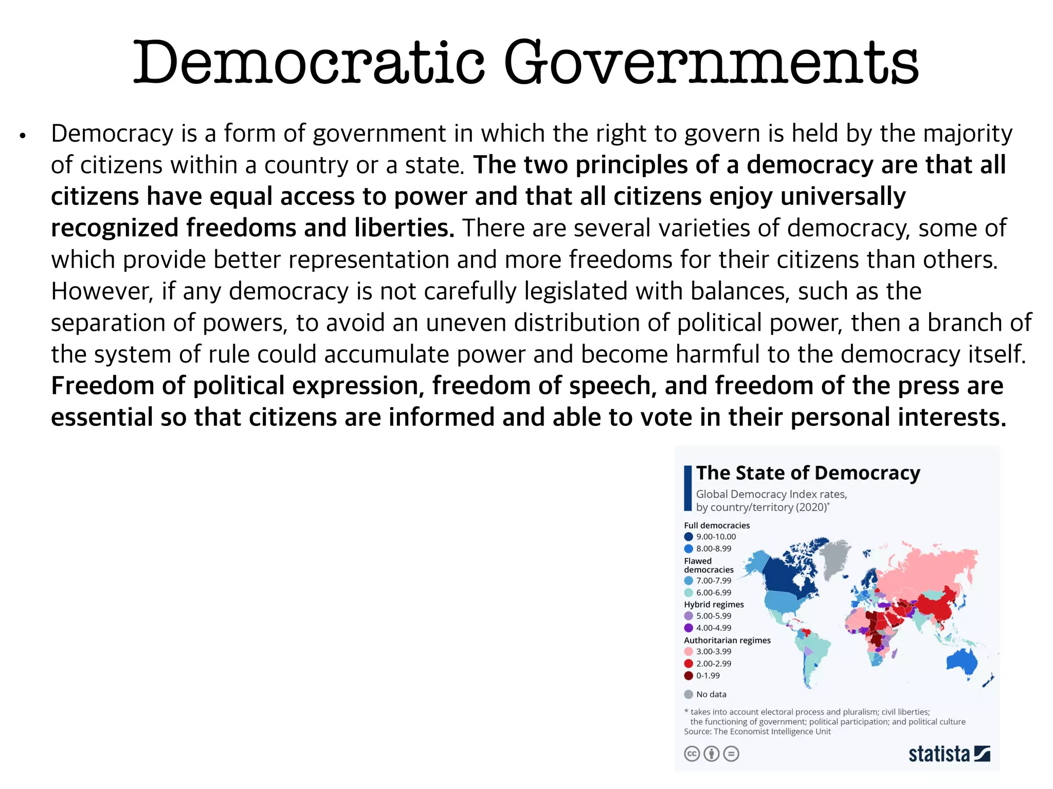 State, Government and Society and differences among them | PDF