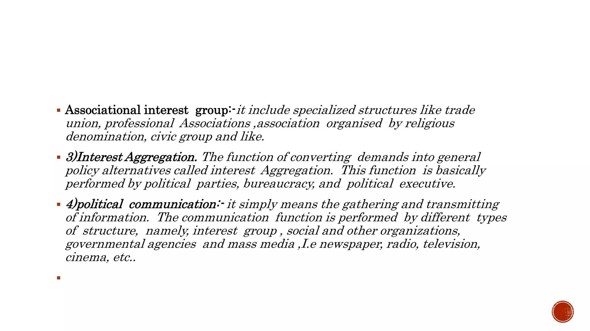 political system.pptx