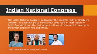 POLITICAL SYSTEM OF INDIA OR POLITICAL PARTY.pptx