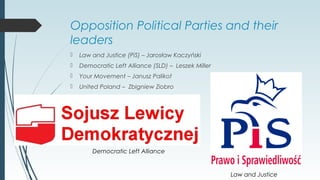 Political_system-Poland | PPT