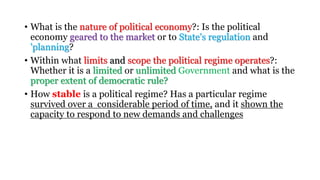 Stable Political System Political System types-4.pptx