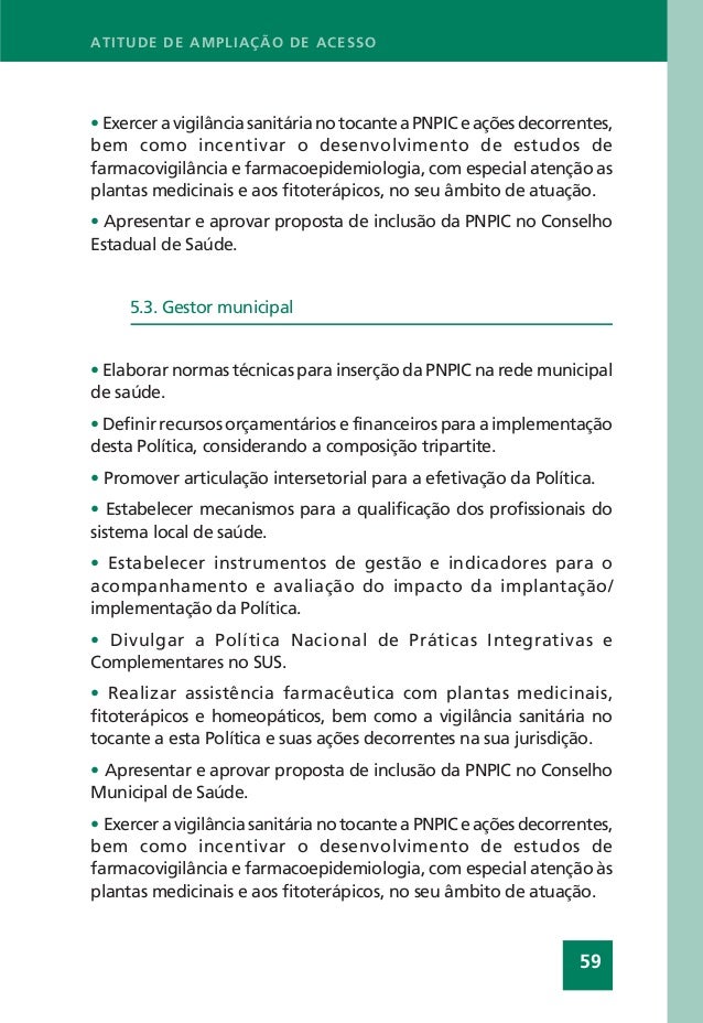 Politica nacional