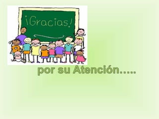 Politicas conceptuales