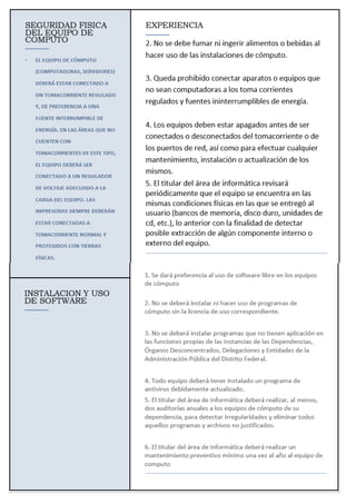 Politicas del-centro-de-computo