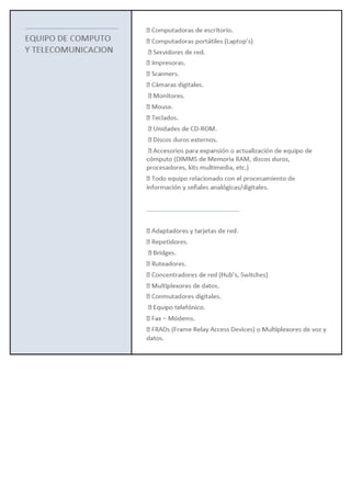 Politicas del-centro-de-computo