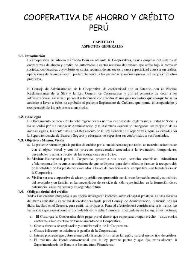prestamos intimos xico