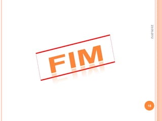 23-05-2012
             18
 