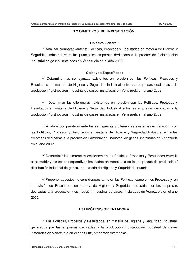 politica de seguridad e higiene politica de seguridad e higiene