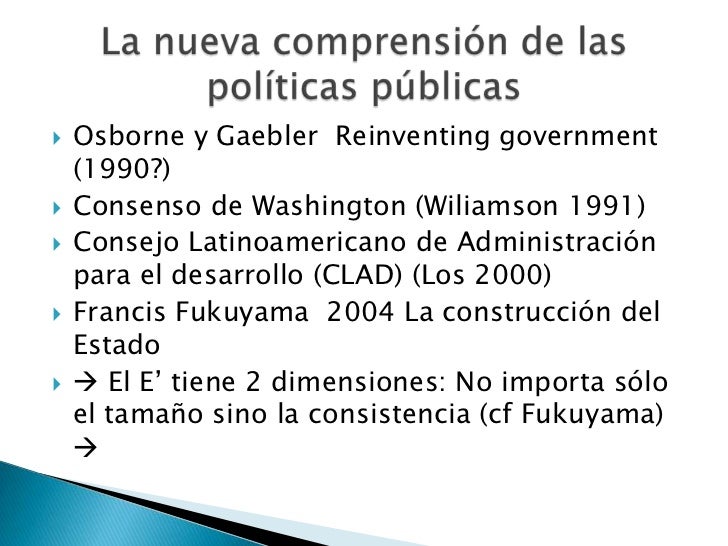 Politicas Publicas Rolando Ames