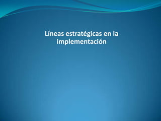 Las políticas públicas en seguridad ciudadana: formulación, implementación y evaluación