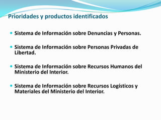 Las políticas públicas en seguridad ciudadana: formulación, implementación y evaluación