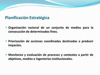 Las políticas públicas en seguridad ciudadana: formulación, implementación y evaluación