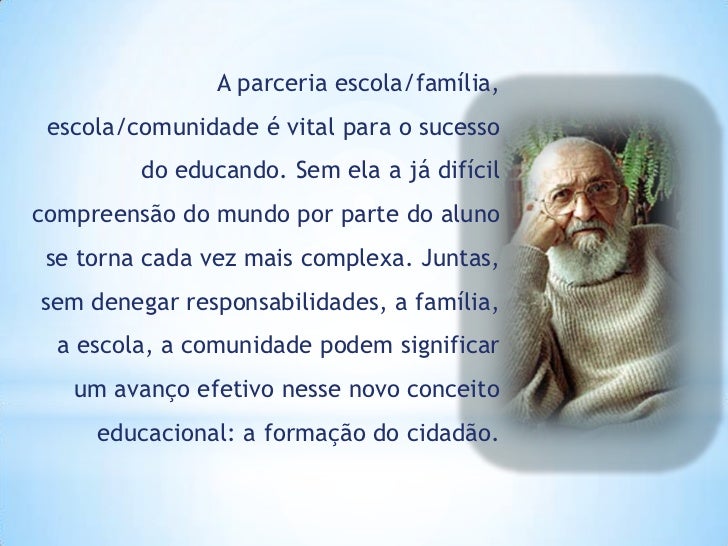 Politicas publicas paulo freire