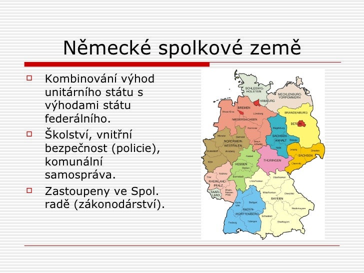 Nemecka Spolkova Federace