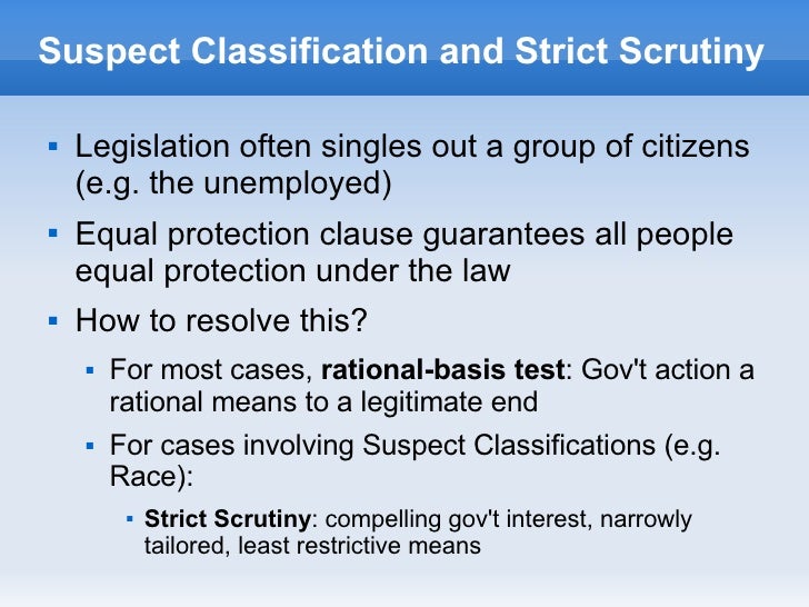 Politics and the Supreme Court